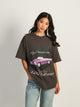 HARLOW HARLOW SYDNEY TEE - 1967 CAR - CLEARANCE - Boathouse