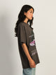 HARLOW HARLOW SYDNEY TEE - 1967 CAR - CLEARANCE - Boathouse