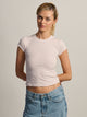 T-SHIRT HARLOW GIA – ROSE CLAIR