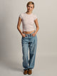 T-SHIRT HARLOW GIA – ROSE CLAIR