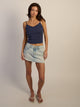 HARLOW HARLOW ISLA TANK - INDIGO - Boathouse