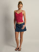 HARLOW HARLOW ISLA TANK - PIN DOT - Boathouse