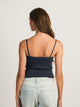 HARLOW HARLOW ISLA TANK - INDIGO - Boathouse
