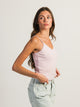 HARLOW HARLOW ISLA TANK - LIGHT PINK - CLEARANCE - Boathouse