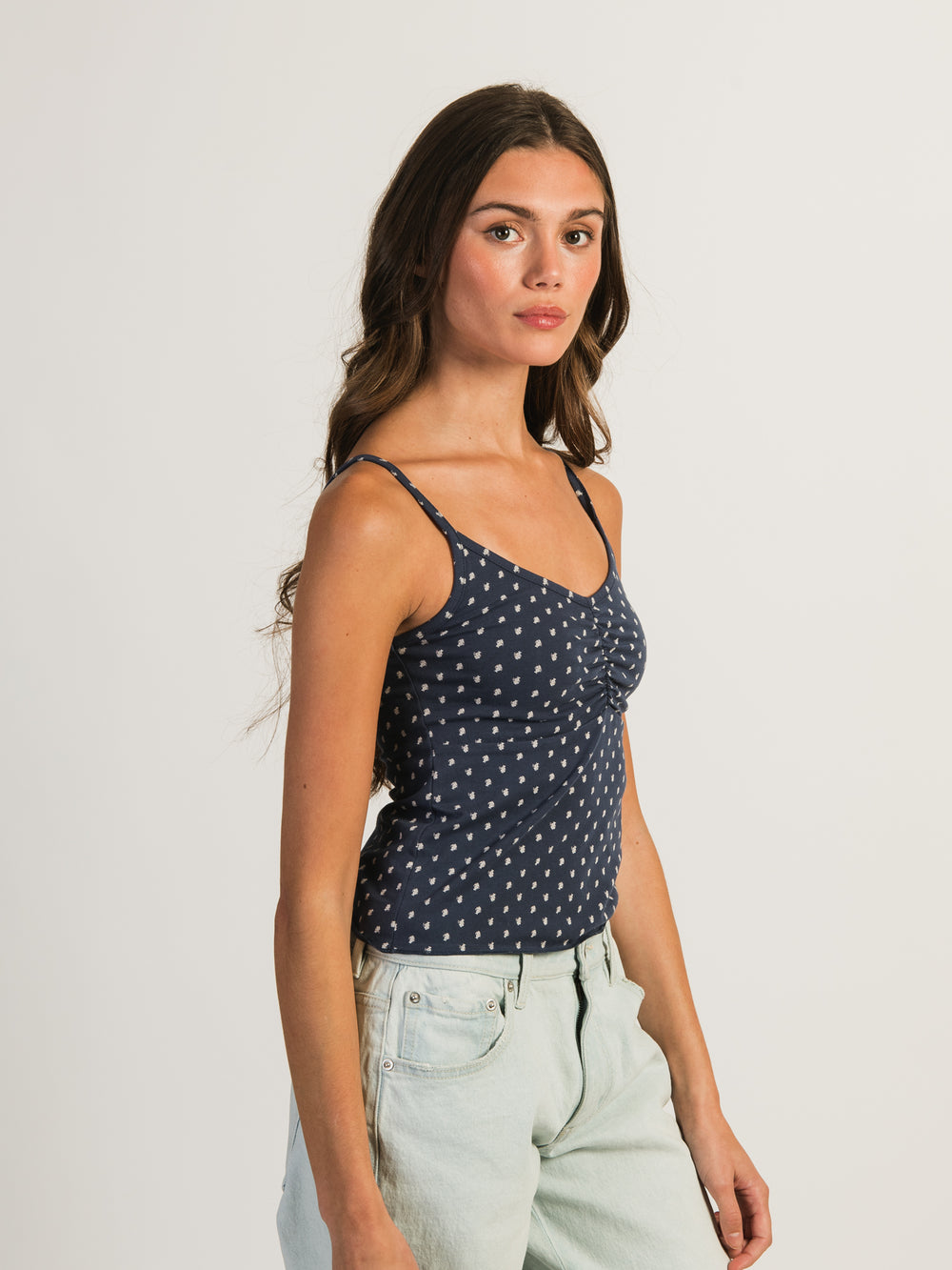 DÉBARDEUR HARLOW ABBY – INDIGO