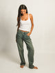 HARLOW HARLOW ESSENTIAL RIBBED TANK - Boathouse