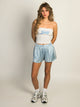 HARLOW HARLOW BAILEY MELANGE TUBE TOP - MIAMI 99 - Boathouse