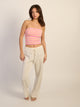 HARLOW HARLOW BAILEY TUBE TOP - STRIPE - Boathouse