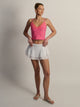 HARLOW HARLOW TYLA TANK - HOT PINK - Boathouse