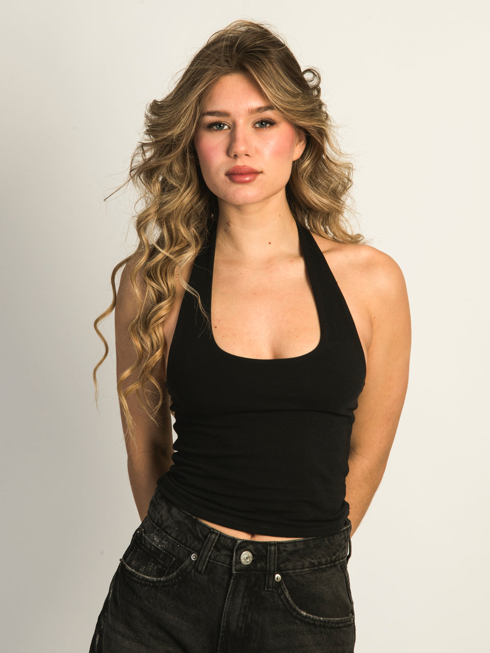 LICOL HARLOW DANI - NOIR