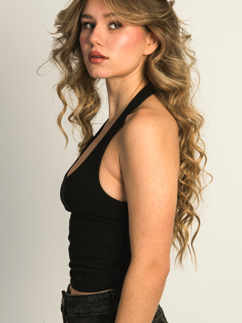 LICOL HARLOW DANI - NOIR