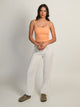 HARLOW HARLOW SIENNA TUBE TOP - PEACH - Boathouse