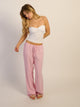 HARLOW HARLOW NINA TUBE TOP - WHITE - Boathouse
