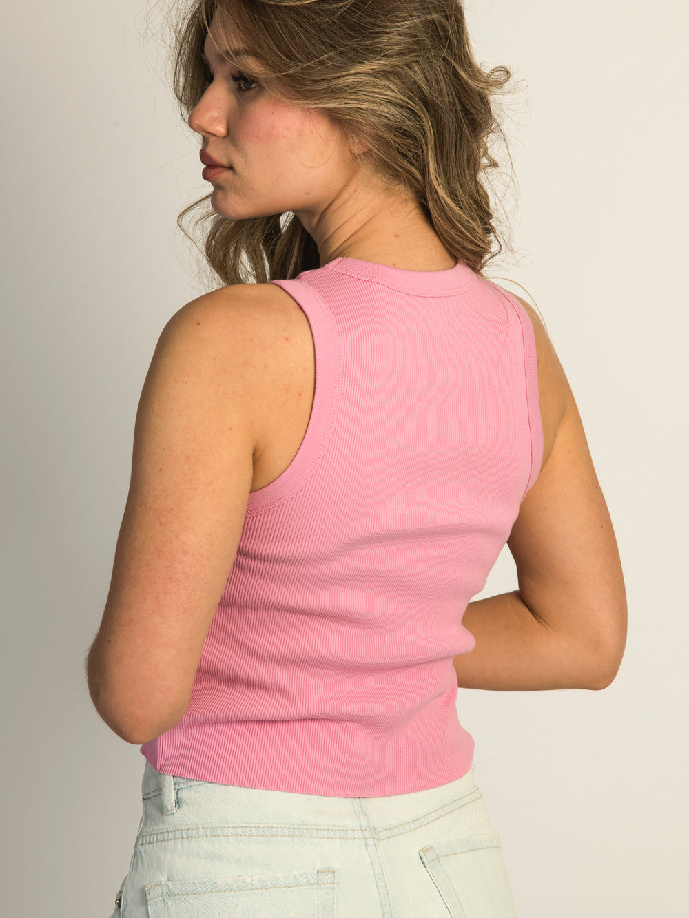 DÉBARDEUR IMPRIMÉ HARLOW KENDALL - SOUTH BEACH 8