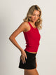 HARLOW HARLOW KYLIE TANK - PORT - Boathouse