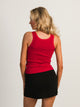 HARLOW HARLOW KYLIE TANK - PORT - Boathouse