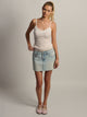 HARLOW HARLOW LUNA LACE TANK - STRIPE - Boathouse
