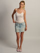 HARLOW HARLOW LUNA LACE TANK - STRIPE - Boathouse