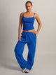 HARLOW HARLOW GIA TANK TOP - COBALT - Boathouse