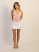 HARLOW SALOME TOP - PINK
