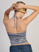 HARLOW HARLOW LIA TOP - WHITE - Boathouse