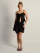 HARLOW HARLOW MELODY TANK - BLACK - Boathouse