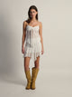 HARLOW HARLOW MELODY TANK - WHITE - Boathouse