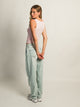 HARLOW HARLOW PARIS TANK TOP - CHERRY BLOSSOM - Boathouse