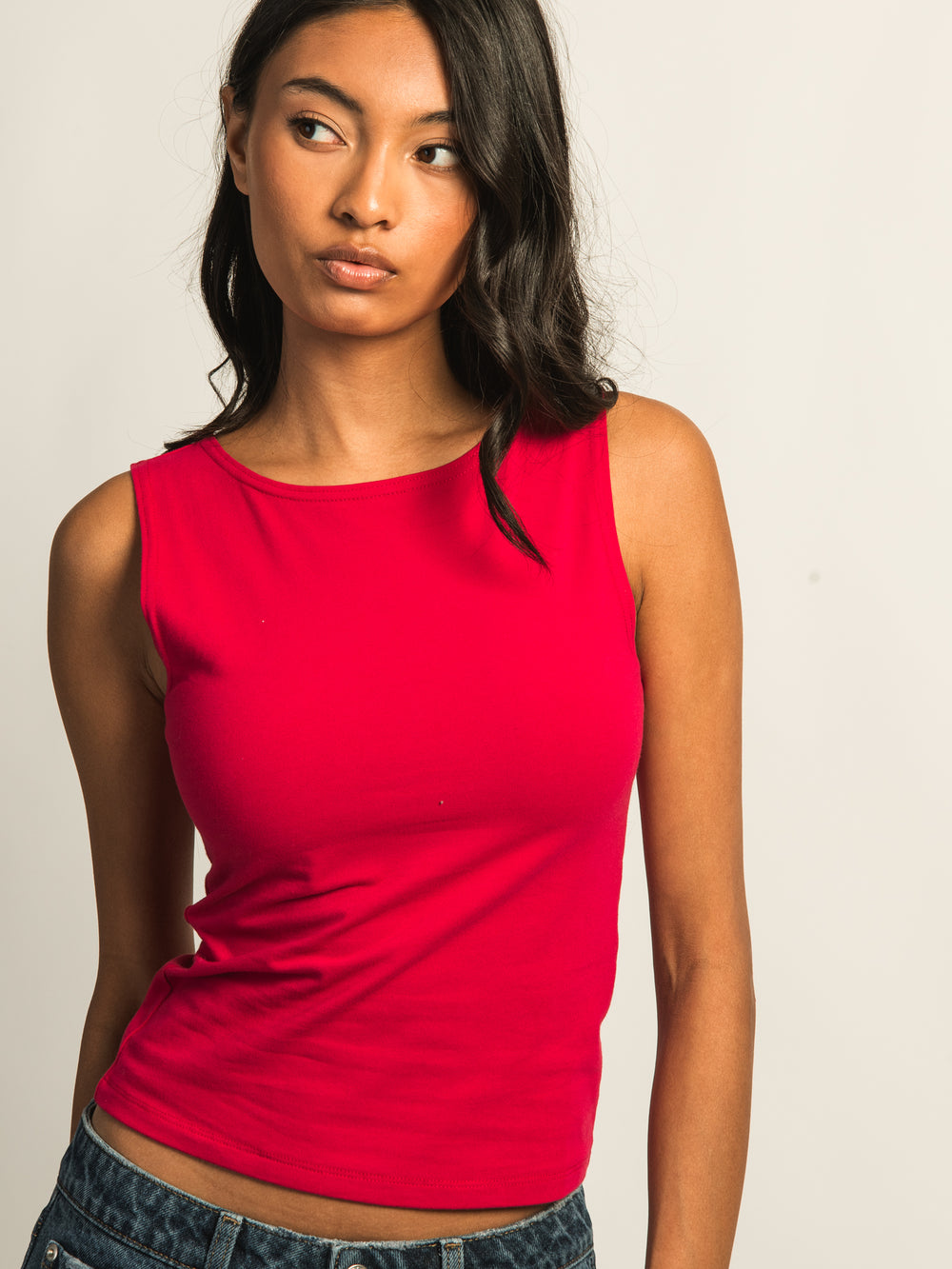 CAMISOLE HARLOW PARIS - PORT