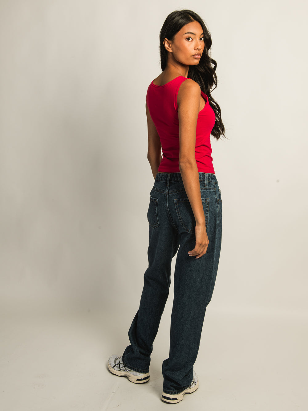 CAMISOLE HARLOW PARIS - PORT