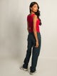HARLOW HARLOW PARIS TANK TOP - PORT - Boathouse