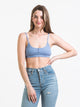 HARLOW HARLOW HENLEY BRALETTE - CLEARANCE - Boathouse