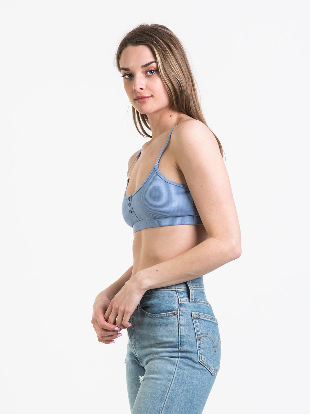 HARLOW HENLEY BRALETTE - CLEARANCE