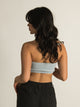 HARLOW HARLOW TWIST HALTER TOP - CLEARANCE - Boathouse