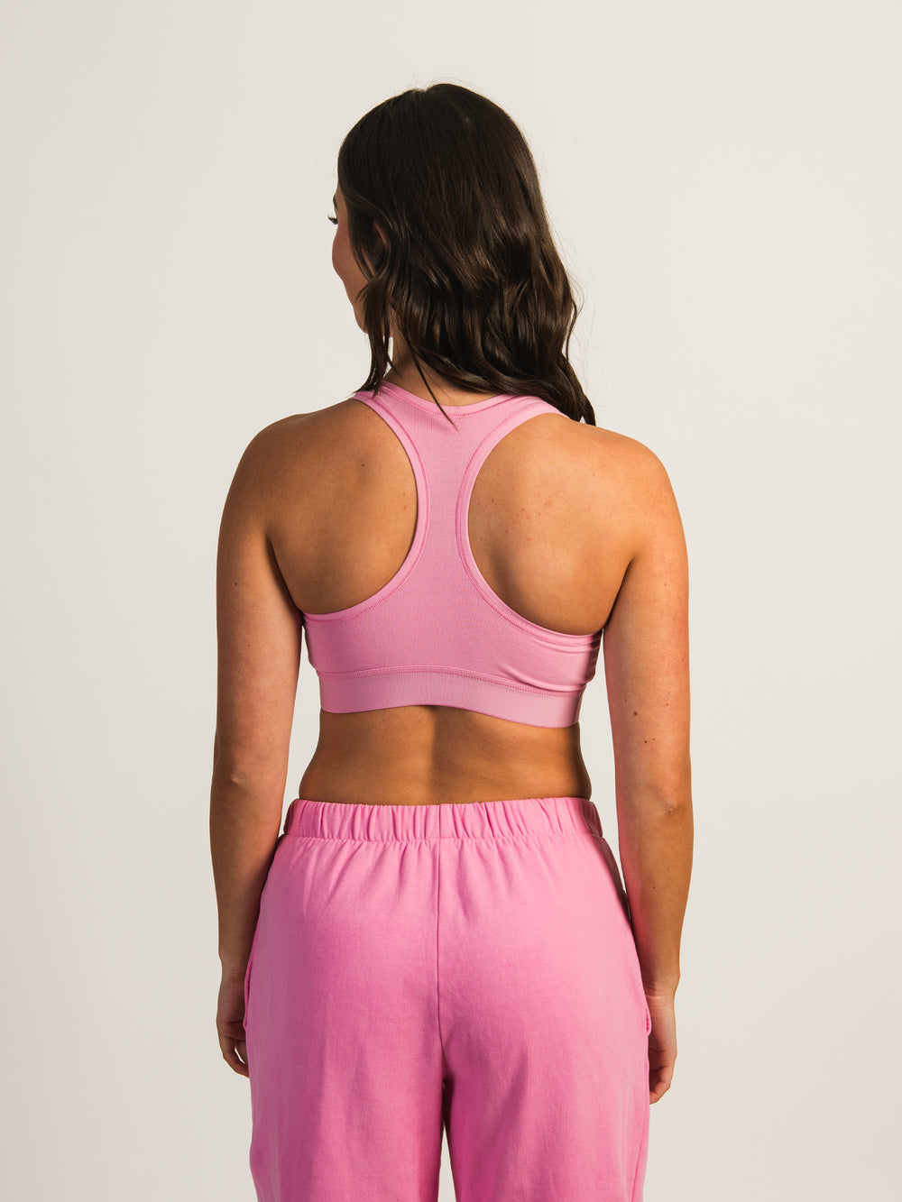 BRALETTE HARLOW RACERBACK - RROSE