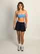 HARLOW HARLOW BETHANNY BANDEAU - ELECTRIC BLUE - Boathouse