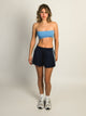 HARLOW HARLOW BETHANNY BANDEAU - ELECTRIC BLUE - Boathouse