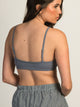 HARLOW HARLOW DAISY BRALETTE - DENIM BLUE - Boathouse