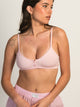 HARLOW HARLOW DAISY BRALETTE - CHERRY BLOSSOM - Boathouse