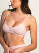 HARLOW HARLOW DAISY BRALETTE - CHERRY BLOSSOM - Boathouse