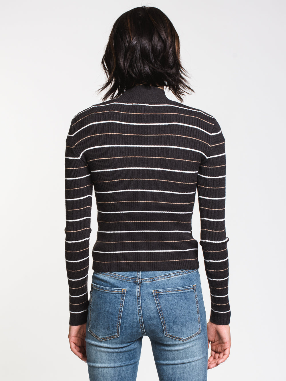 WOMENS REESE MOCKNECK - CLEARANCE