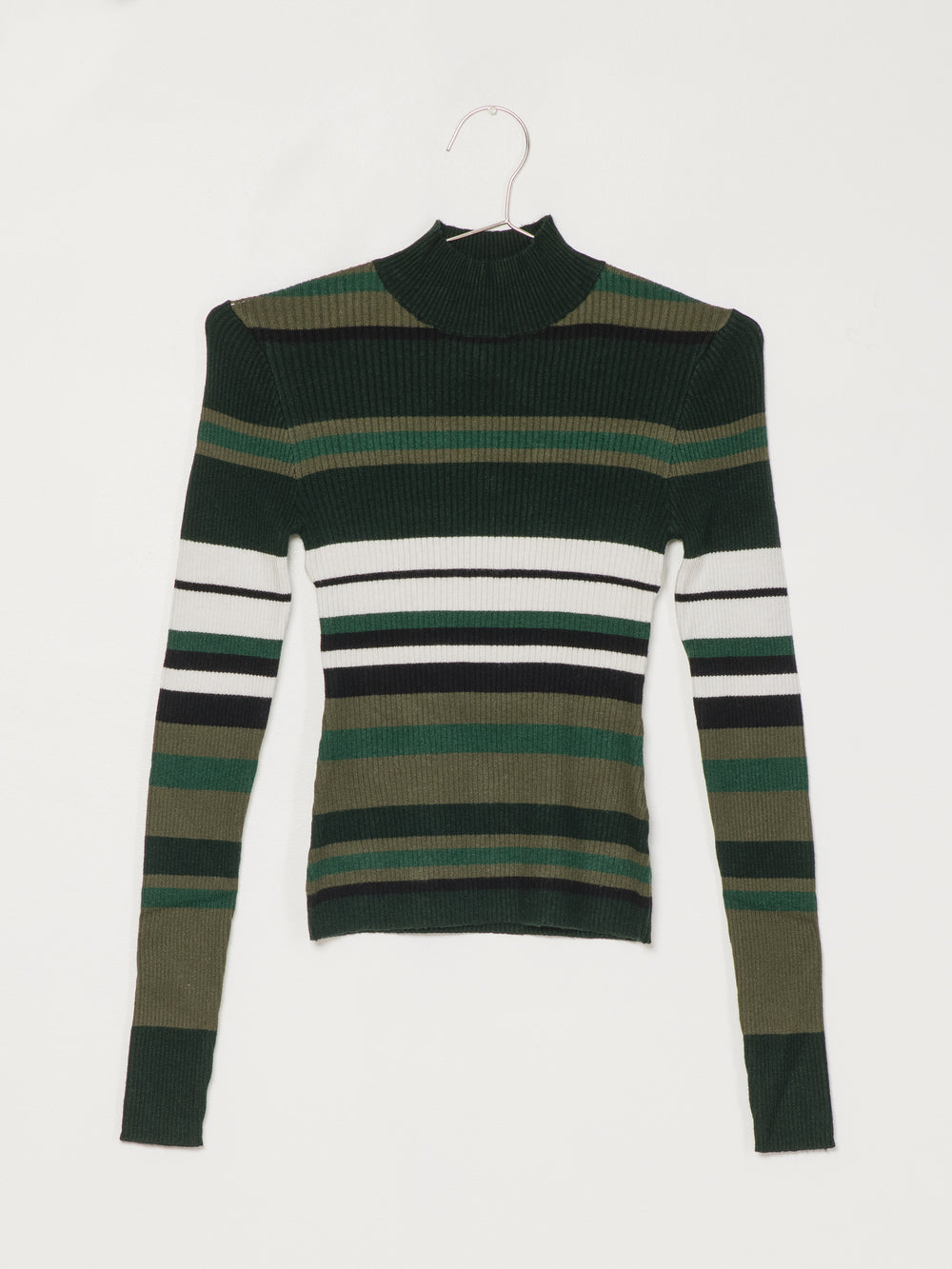 WOMENS REESE MOCKNECK - CLEARANCE