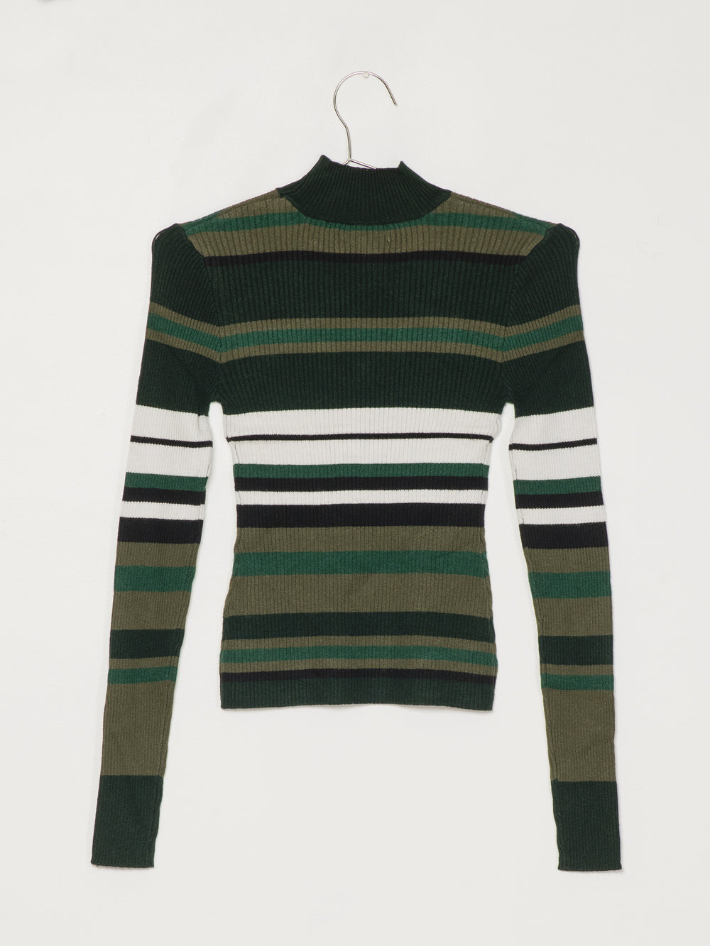 WOMENS REESE MOCKNECK - CLEARANCE