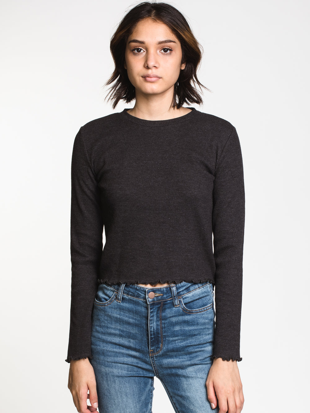 WOMENS VICTORIA WAFFLE - CLEARANCE