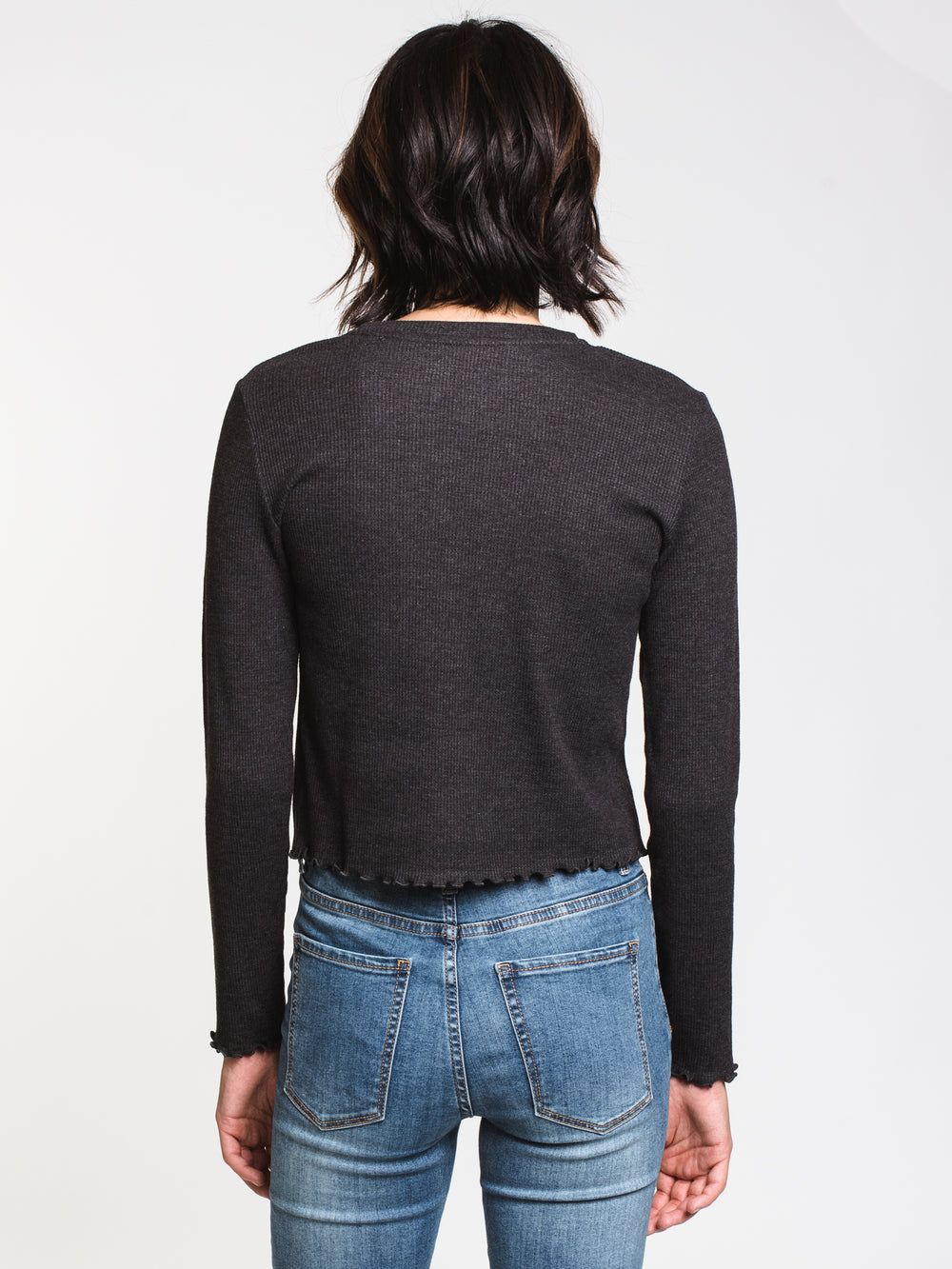WOMENS VICTORIA WAFFLE - CLEARANCE