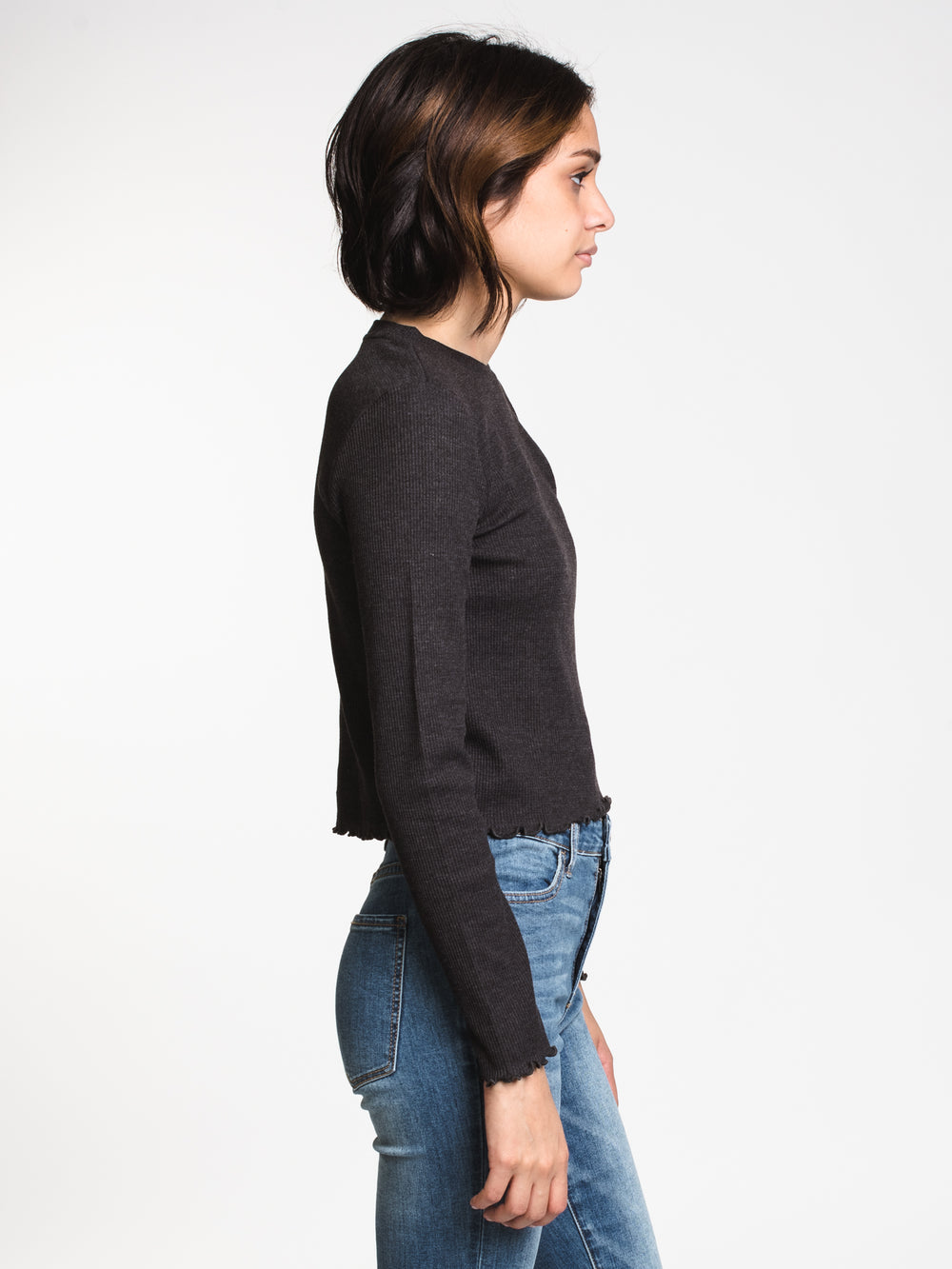WOMENS VICTORIA WAFFLE - CLEARANCE