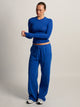 HARLOW HARLOW GIA LONG SLEEVE - COBALT - Boathouse
