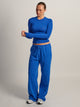 HARLOW HARLOW GIA LONG SLEEVE - COBALT - Boathouse