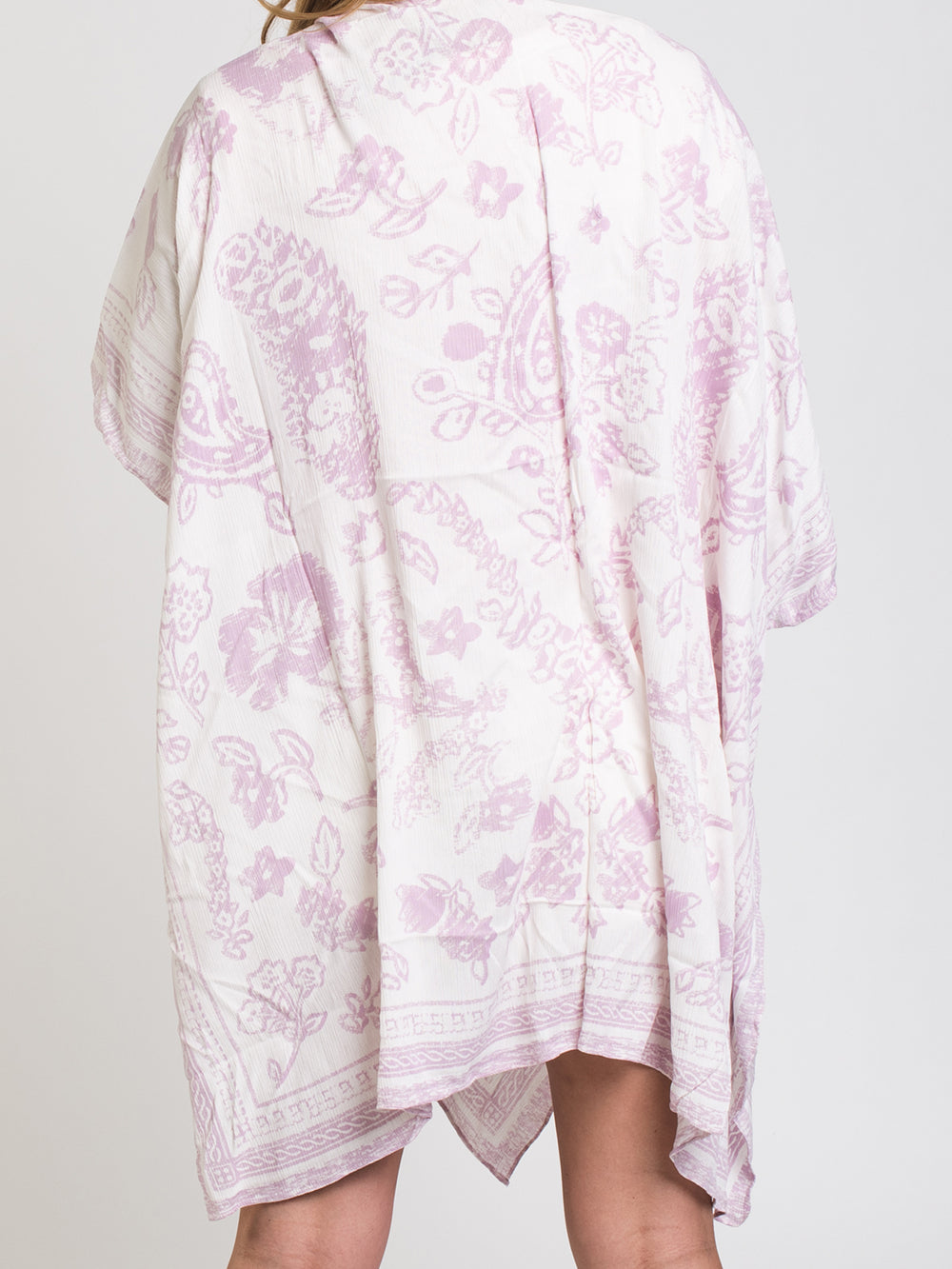 KIMONO HARLOW JUNO - DÉSTOCKAGE
