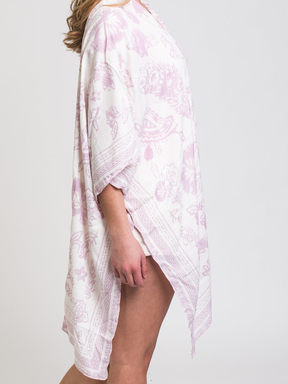 KIMONO HARLOW JUNO - DÉSTOCKAGE